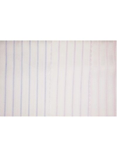 JS-JAMS  成份：60%cotton  40%polyester  80/2*45  恤衫布12  間條  工裝恤衫布  工作服 正面照